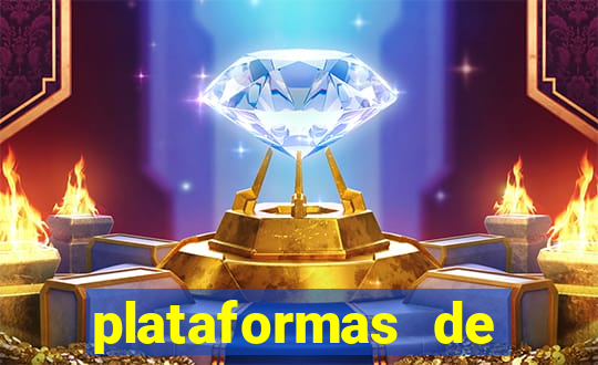 plataformas de jogos 2024